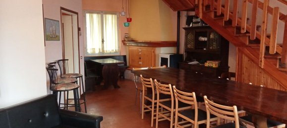 Casa de 7 habitaciónes en Tavernole sul Mella, Italy No. 92313 10