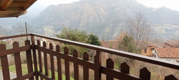 Casa de 7 habitaciónes en Tavernole sul Mella, Italy No. 92313 35