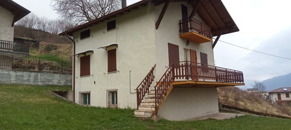 Casa de 7 habitaciónes en Tavernole sul Mella, Italy No. 92313 2
