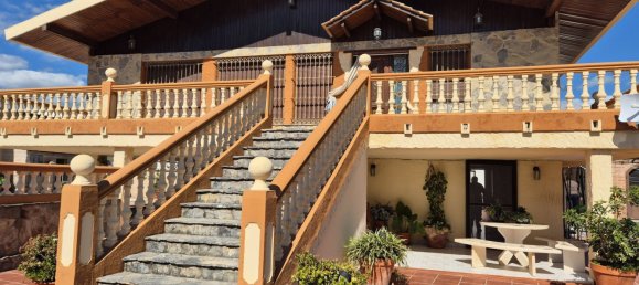 6 Schlafzimmer Haus in Coin, Spain, Nr. 147559 22