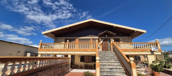 6 Schlafzimmer Haus in Coin, Spain, Nr. 147559 2