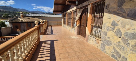 6 Schlafzimmer Haus in Coin, Spain, Nr. 147559 5