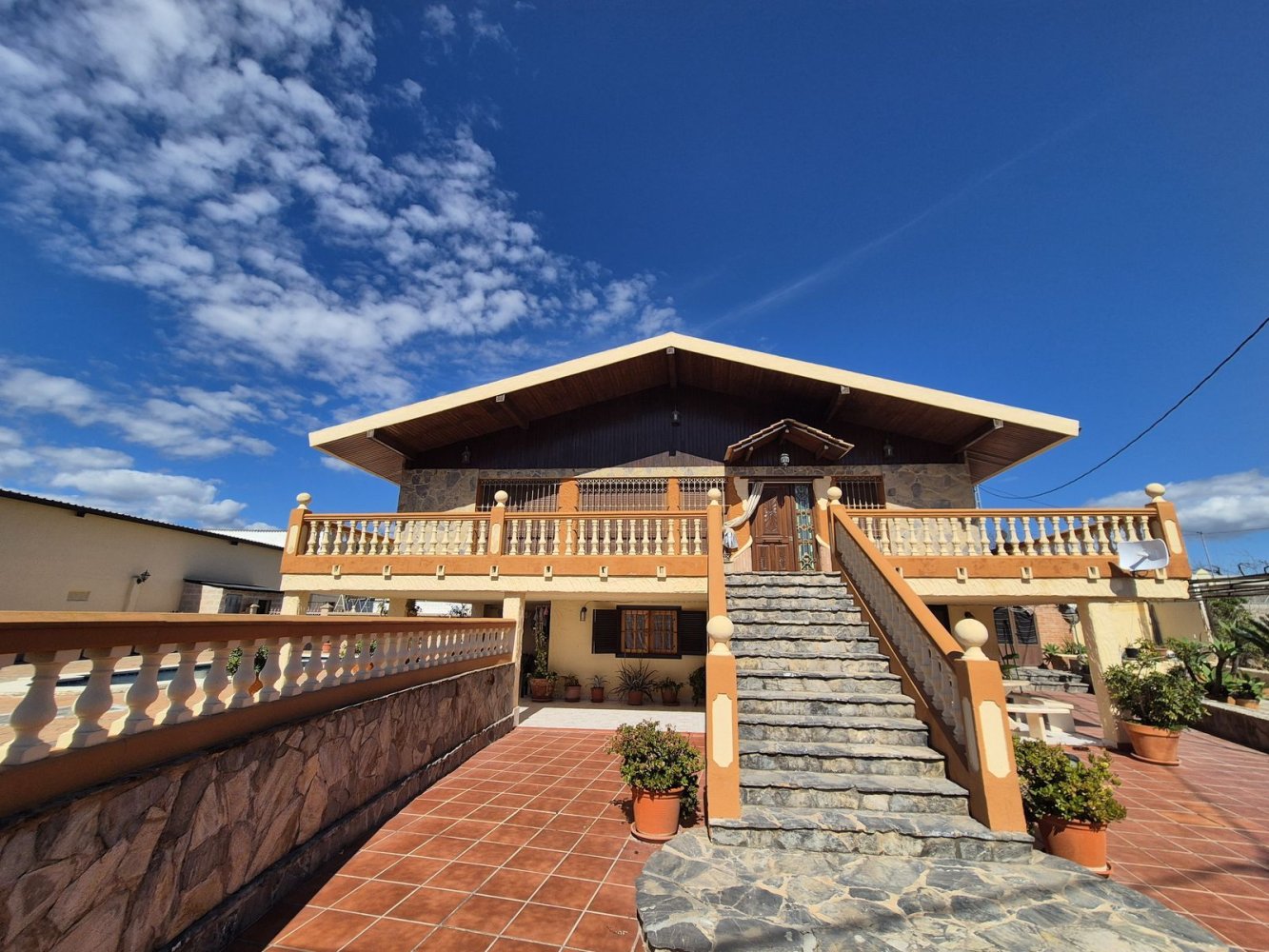 6 Schlafzimmer Haus in Coin, Spain, Nr. 147559