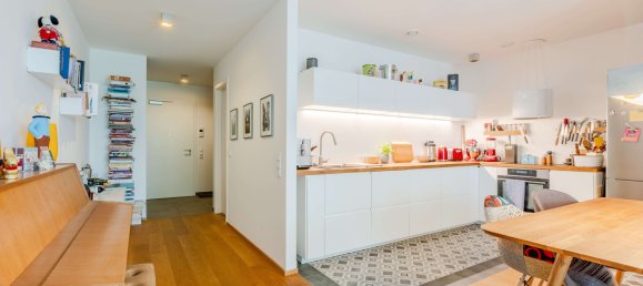 2 bedrooms Duplex in Frankfurt am Main, Germany No. 305739 5