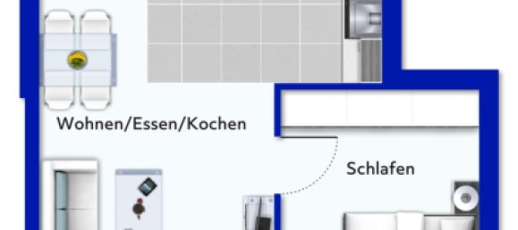 2 bedrooms Duplex in Frankfurt am Main, Germany No. 305739 17