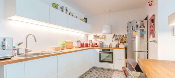 2 bedrooms Duplex in Frankfurt am Main, Germany No. 305739 4