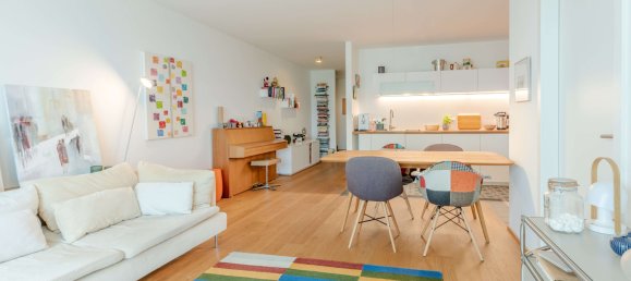 2 bedrooms Duplex in Frankfurt am Main, Germany No. 305739 6