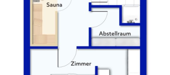 2 bedrooms Duplex in Frankfurt am Main, Germany No. 305739 16