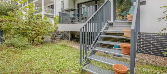 2 bedrooms Duplex in Frankfurt am Main, Germany No. 305739 10