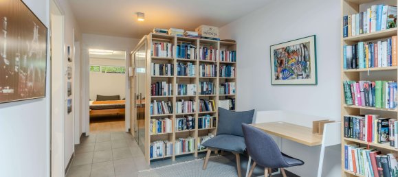 2 bedrooms Duplex in Frankfurt am Main, Germany No. 305739 12