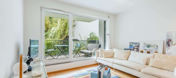 2 bedrooms Duplex in Frankfurt am Main, Germany No. 305739 3