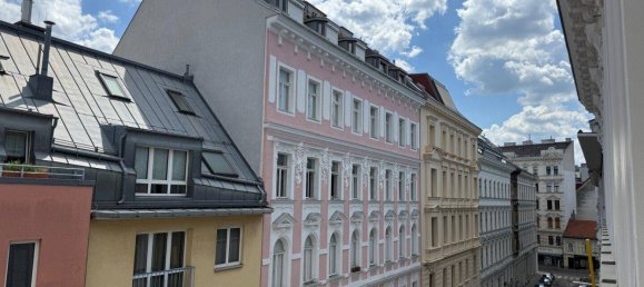 Studio à Josefstadt, Austria No. 204071 8