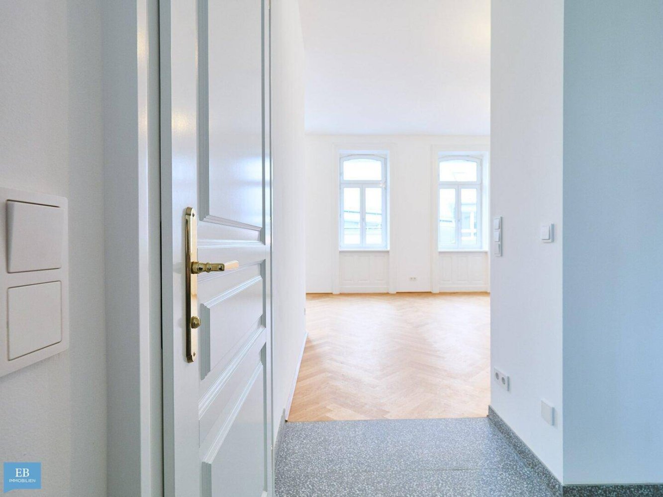 Studio à Josefstadt, Austria No. 204071