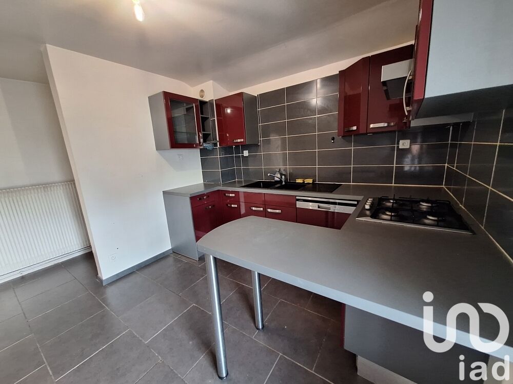 Apartamento T3 em Epinal, France N.º 327541