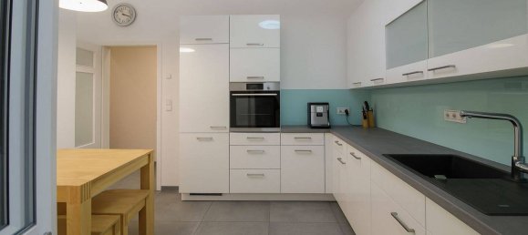 4 bedrooms Apartment in Westend, Germany No. 366847 12