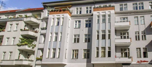 4 bedrooms Apartment in Westend, Germany No. 366847 4