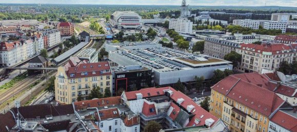 4 bedrooms Apartment in Westend, Germany No. 366847 2