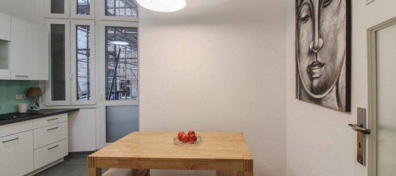 4 bedrooms Apartment in Westend, Germany No. 366847 13