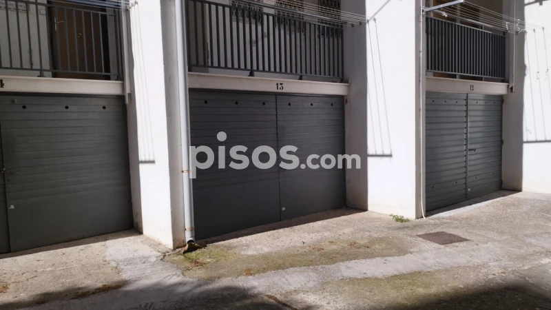 17m² Garage in Salou, Spain No. 252913