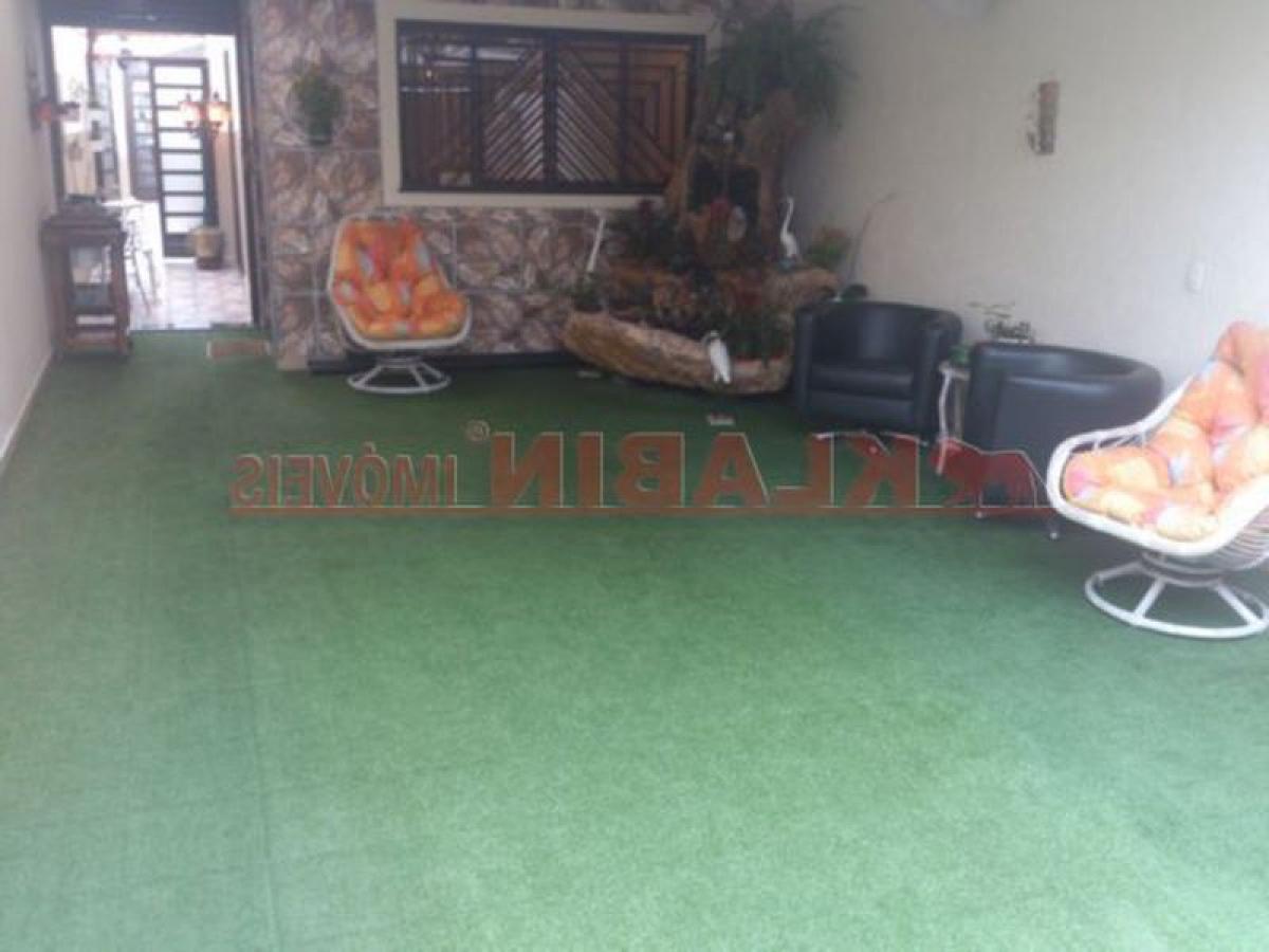 Casa de 4 dormitorios en Sao Paulo, Brazil No. 432092