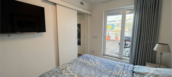 3 Schlafzimmer Penthouse in Gorizia, Italy, Nr. 344103 11