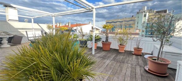 3 Schlafzimmer Penthouse in Gorizia, Italy, Nr. 344103 3