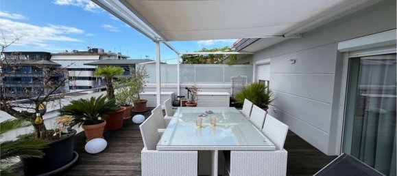 3 Schlafzimmer Penthouse in Gorizia, Italy, Nr. 344103 8