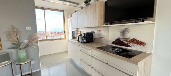 3 Schlafzimmer Penthouse in Gorizia, Italy, Nr. 344103 7