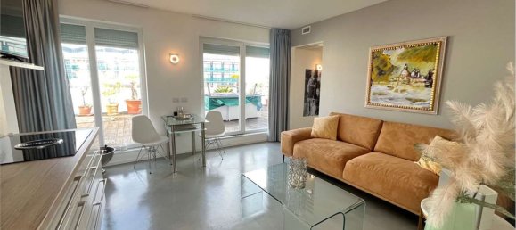 3 Schlafzimmer Penthouse in Gorizia, Italy, Nr. 344103 5