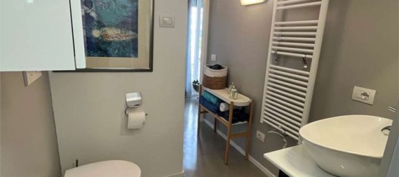 3 Schlafzimmer Penthouse in Gorizia, Italy, Nr. 344103 13