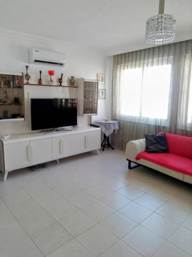 Apartment 2+1 in Mahmutlar, Turkey No. 42341