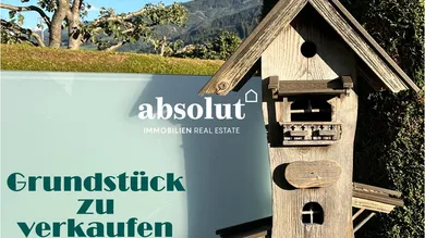 Grundstück in Zell am See, Austria, Nr. 56423