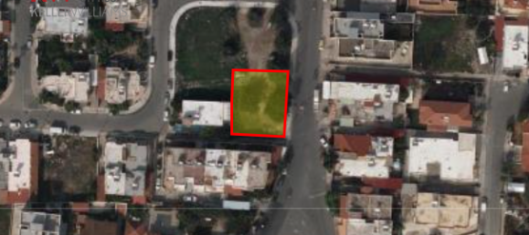  قطعة أرض في Livadia, Cyprus 488متر مربع رقم 26614 2