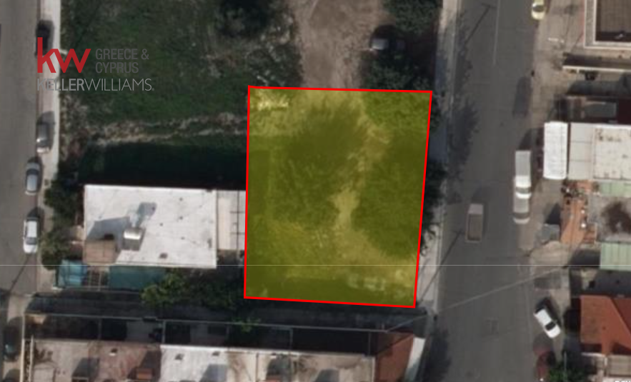  قطعة أرض في Livadia, Cyprus 488متر مربع رقم 26614