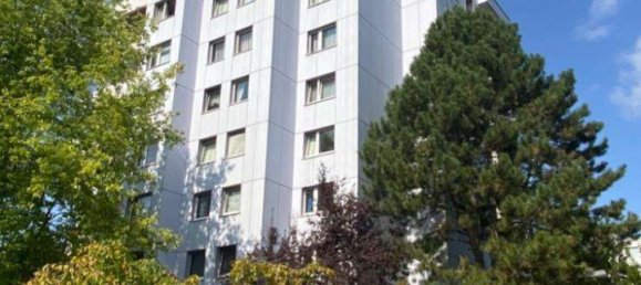 1 Schlafzimmer Wohnung in Frankfurt am Main, Germany, Nr. 21365 3