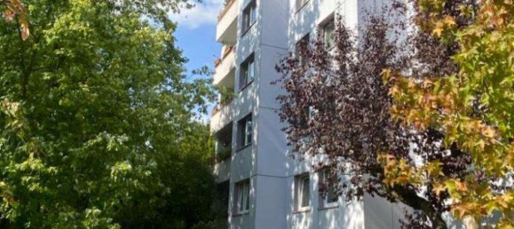 1 Schlafzimmer Wohnung in Frankfurt am Main, Germany, Nr. 21365 4