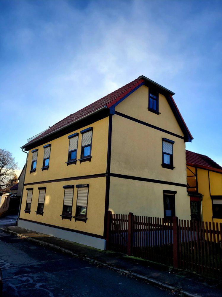 Casa de 4 divisões em Gotha, Germany N.º 53809