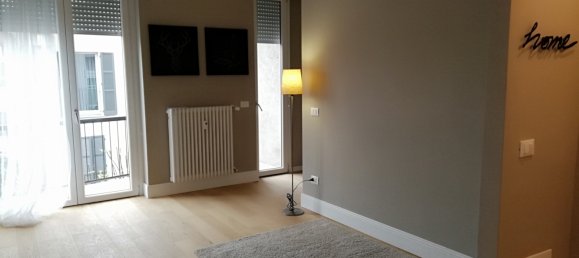 Apartamento de 1 dormitorio en Cernusco sul Naviglio, Italy No. 157359 4
