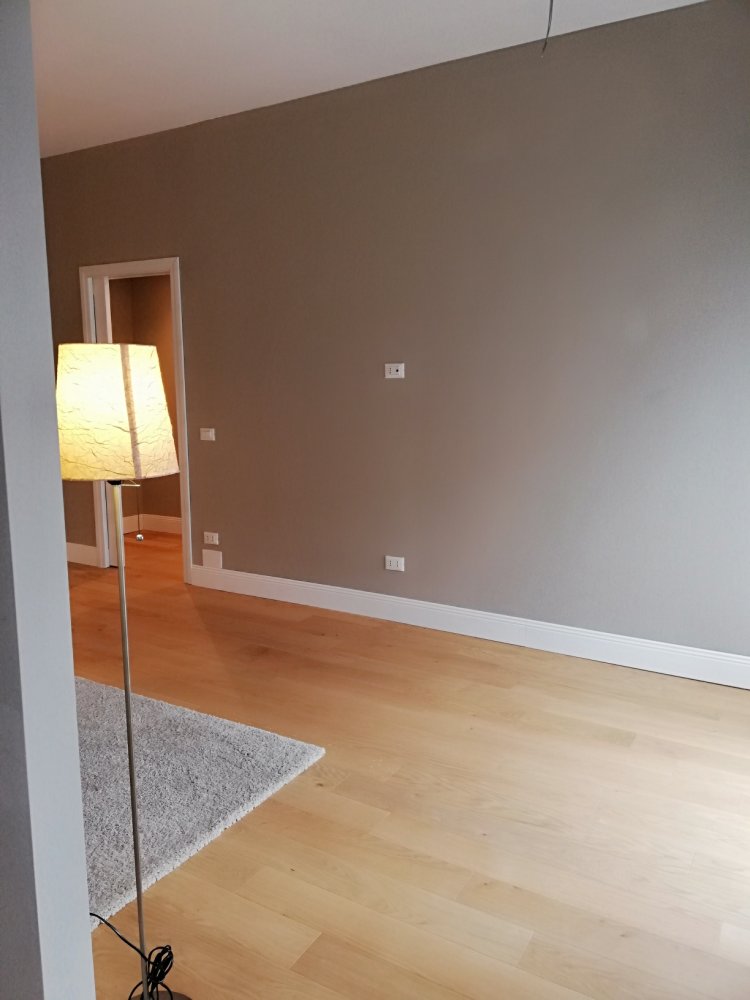 Apartamento de 1 dormitorio en Cernusco sul Naviglio, Italy No. 157359