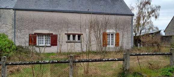 Casa de 3 dormitorios en Tavers, France No. 70376 8