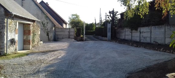 Casa de 3 dormitorios en Tavers, France No. 70376 4