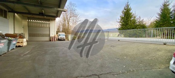 Lagerhaus in Main-Kinzig, Germany 4650m², Nr. 320431 31