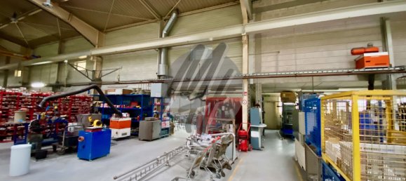 Lagerhaus in Main-Kinzig, Germany 4650m², Nr. 320431 23