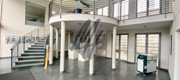 Lagerhaus in Main-Kinzig, Germany 4650m², Nr. 320431 4