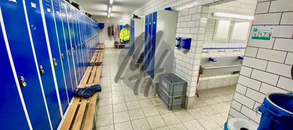 Lagerhaus in Main-Kinzig, Germany 4650m², Nr. 320431 40