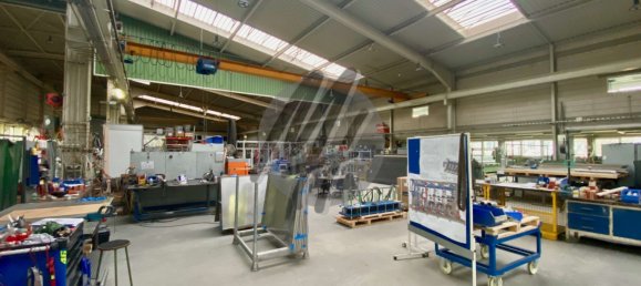 Lagerhaus in Main-Kinzig, Germany 4650m², Nr. 320431 19