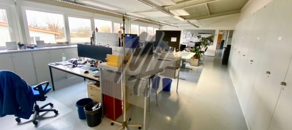 Lagerhaus in Main-Kinzig, Germany 4650m², Nr. 320431 11