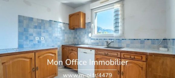 1 غرف نوم منزل ذو طابقين في Embrun, France رقم 305287 4