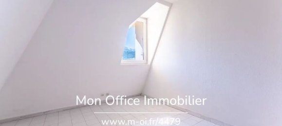 1 غرف نوم منزل ذو طابقين في Embrun, France رقم 305287 7