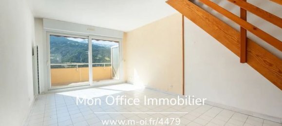 1 غرف نوم منزل ذو طابقين في Embrun, France رقم 305287 2